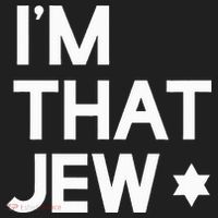 IM That Jew  Political Activism Hat thumb 2
