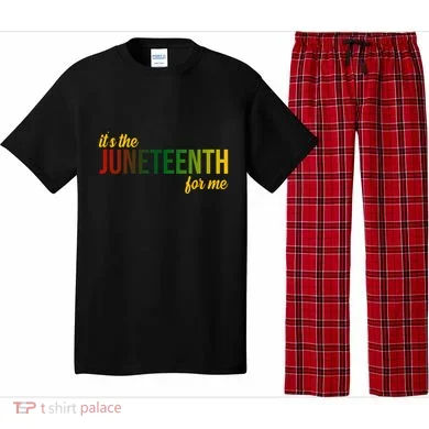 Pajama Set