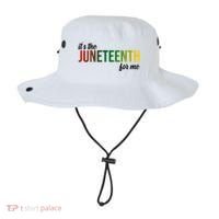 It's The Juneteenth For Me Bucket Hat thumb 0