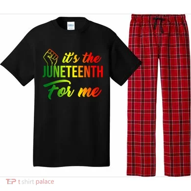 Pajama Set