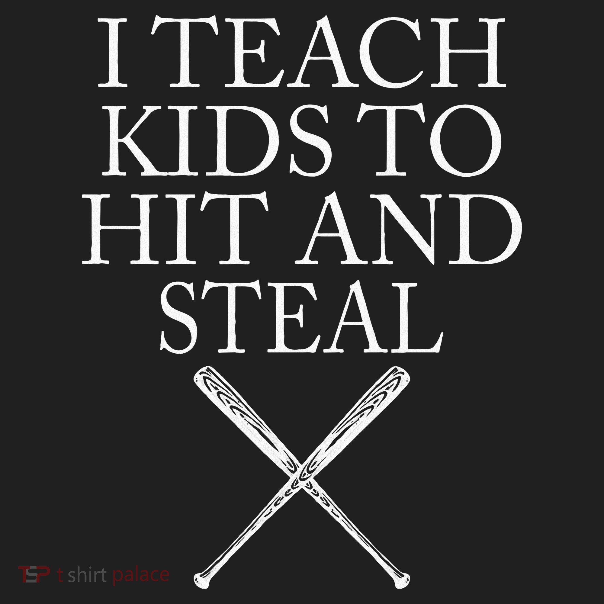 I Teach Kids To Hit And Steal Baseball Coach Kids Plaid Pajama Set