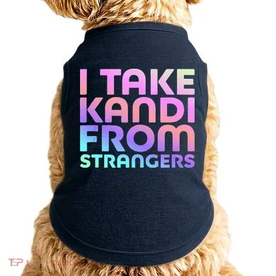 Doggie Tank