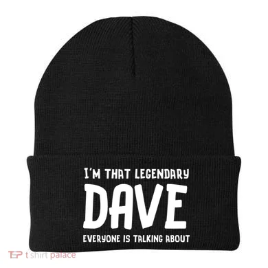Beanie