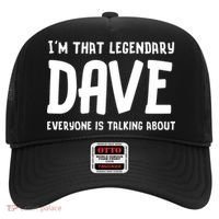 Im That Legendary Dave Everyone Is Talking About. Hat thumb 0