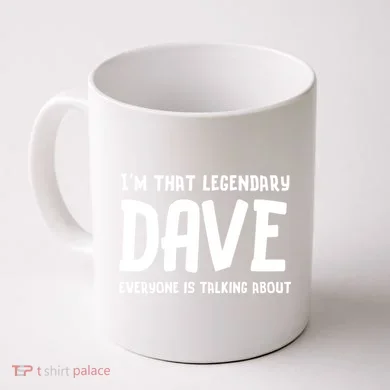 Coffee Mug
