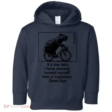 Toddler Hoodie