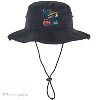 It's The Most Wonderful Time Of The Year Halloween Bucket Hat thumb 0