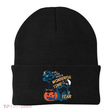 It's The Most Wonderful Time Of The Year Halloween Beanie