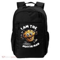 IM The Muffin Man! Muffin Backpack thumb 0
