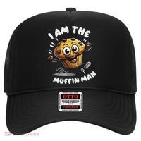 IM The Muffin Man! Muffin Hat thumb 0
