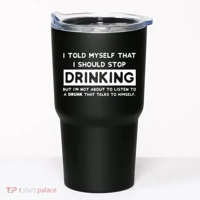 Tumbler