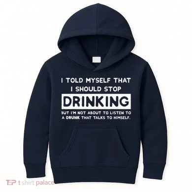 Kids Hoodie