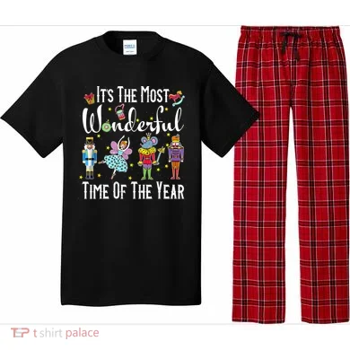 Pajama Set