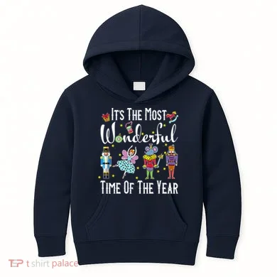 Kids Hoodie