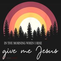 In The Morning When I Rise Give Me Jesus Women's Hoodie thumb 2