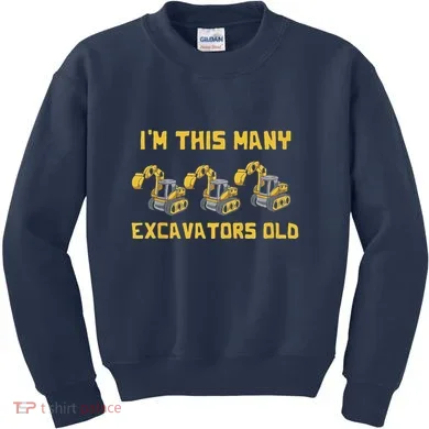 Kids Sweatshirt