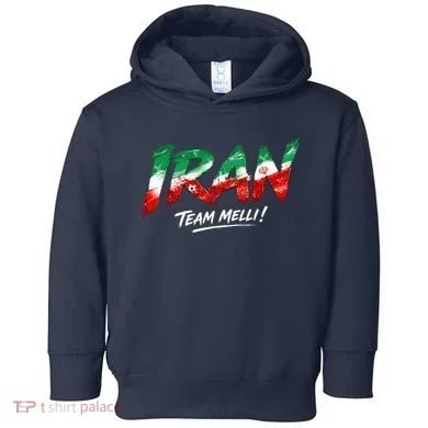 Toddler Hoodie