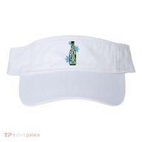 It's The Most Wonderful Time For Beer Funny Christmas Visor thumb 0