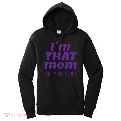 Women's Hoodie
