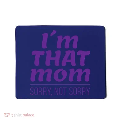 Mousepad