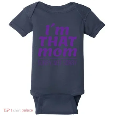 Baby Bodysuit