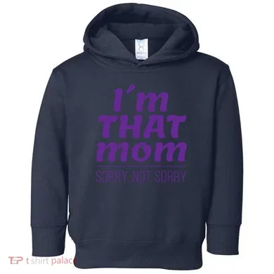 Toddler Hoodie
