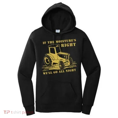 Women's Hoodie