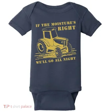 Baby Bodysuit