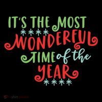 It's The Most Wonderful Time Of The Year Cute Christmas Coffee Mug thumb 5