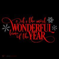 It's The Most Wonderful Time Of The Year Coffee Mug thumb 5