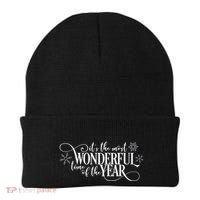 It's The Most Wonderful Time Of The Year Beanie thumb 0