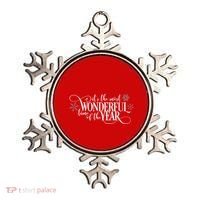 It's The Most Wonderful Time Of The Year Ornament thumb 0