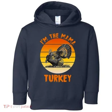 Toddler Hoodie