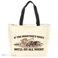 If The Moistures Right WeLl Go All Night Tote Bag thumb 0
