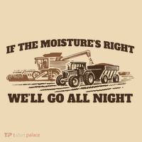 If The Moistures Right WeLl Go All Night Tote Bag thumb 4