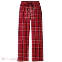 It Took Me 40 Years To Look This Good 40th Birthday Women's Flannel Plaid Pajama Pants thumb 0