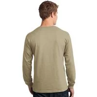 IM Telling Mom Long Sleeve Shirt thumb 1