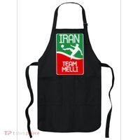 Iran Team Melli Soccer Fan Apron thumb 0