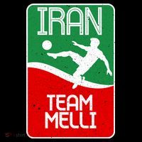 Iran Team Melli Soccer Fan Coffee Mug thumb 5