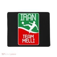 Iran Team Melli Soccer Fan Mousepad thumb 0