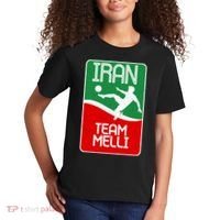 Iran Team Melli Soccer Fan Kids T-Shirt thumb 2