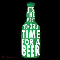 Its The Most Wonderful Time For A Beer Funny Christmas Coffee Mug thumb 5