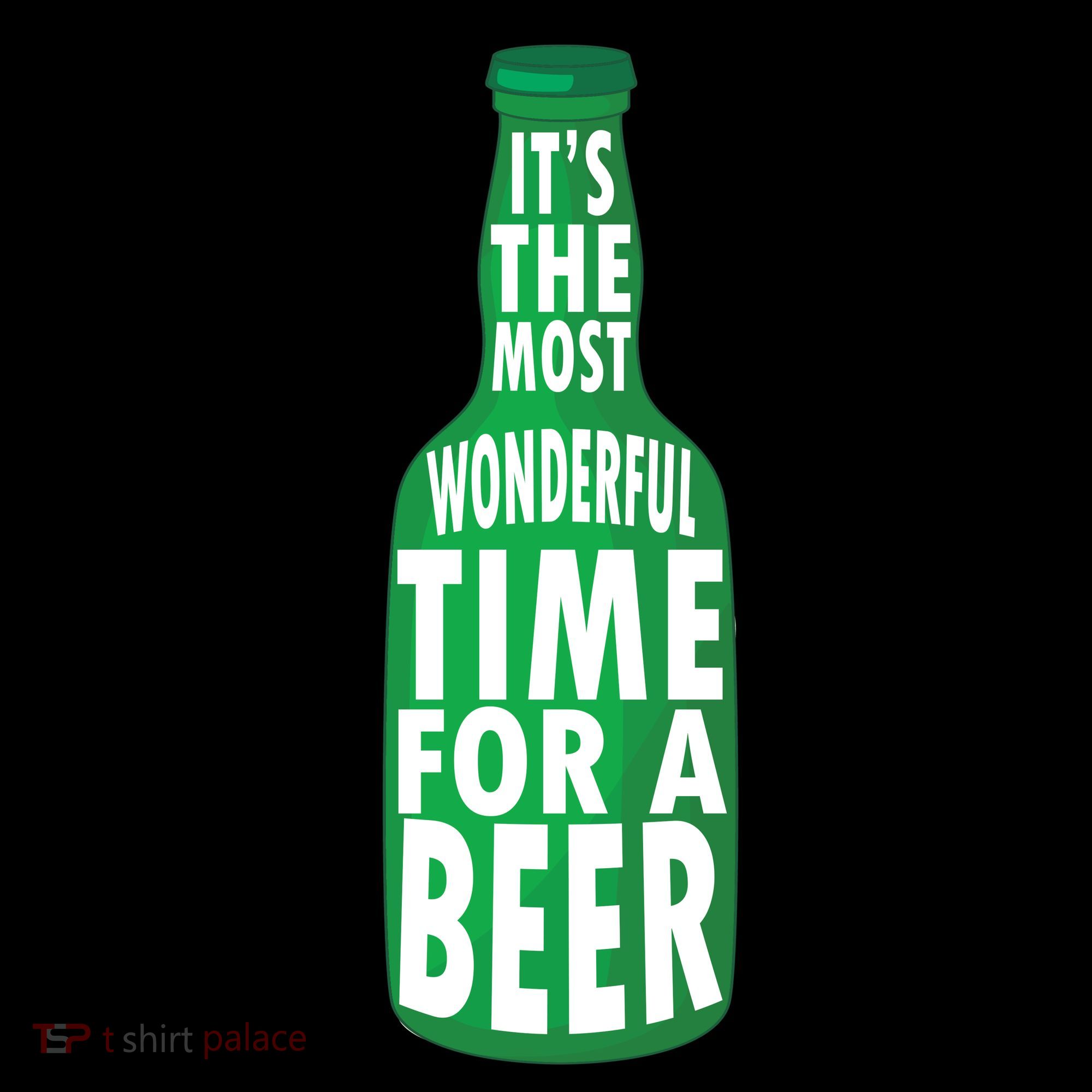 Its The Most Wonderful Time For A Beer Funny Christmas Coffee Mug