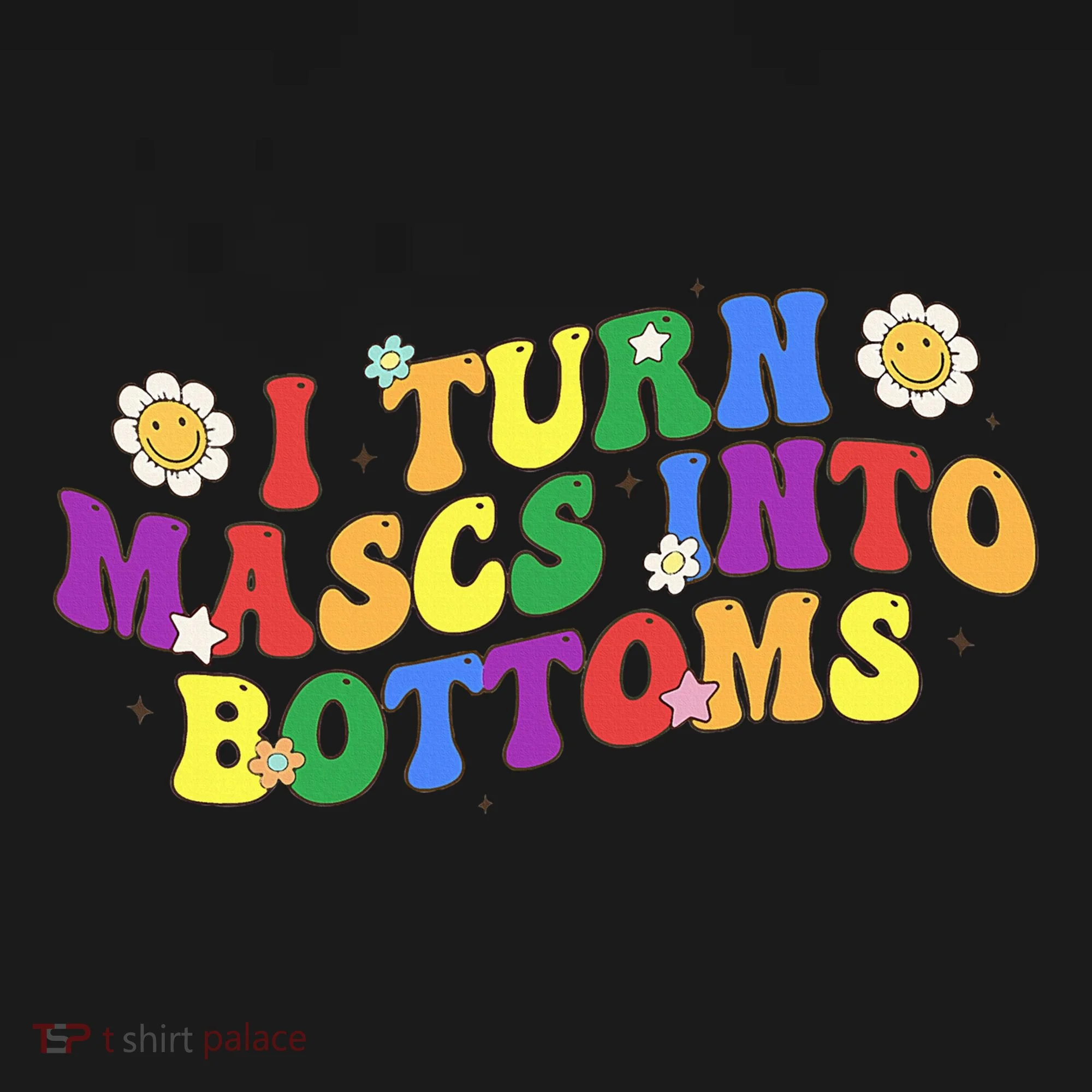 I Turn Masks Into Bottoms Women's Hoodie