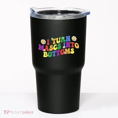 Tumbler