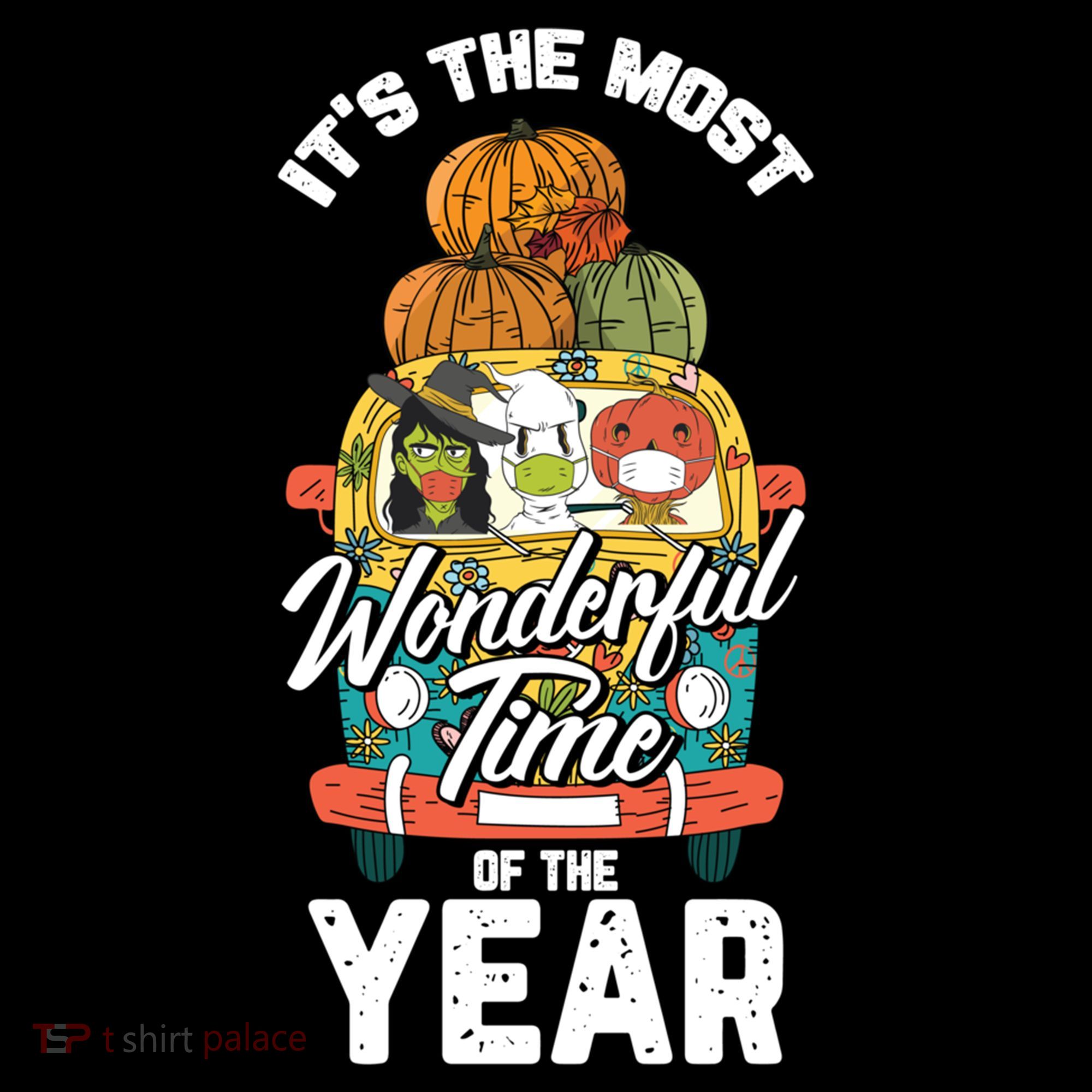 Its The Most Wonderful Time Of The Year Thanksgiving Funny Gift Cool Gift Coffee Mug