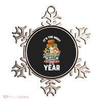 Its The Most Wonderful Time Of The Year Thanksgiving Funny Gift Cool Gift Ornament thumb 0
