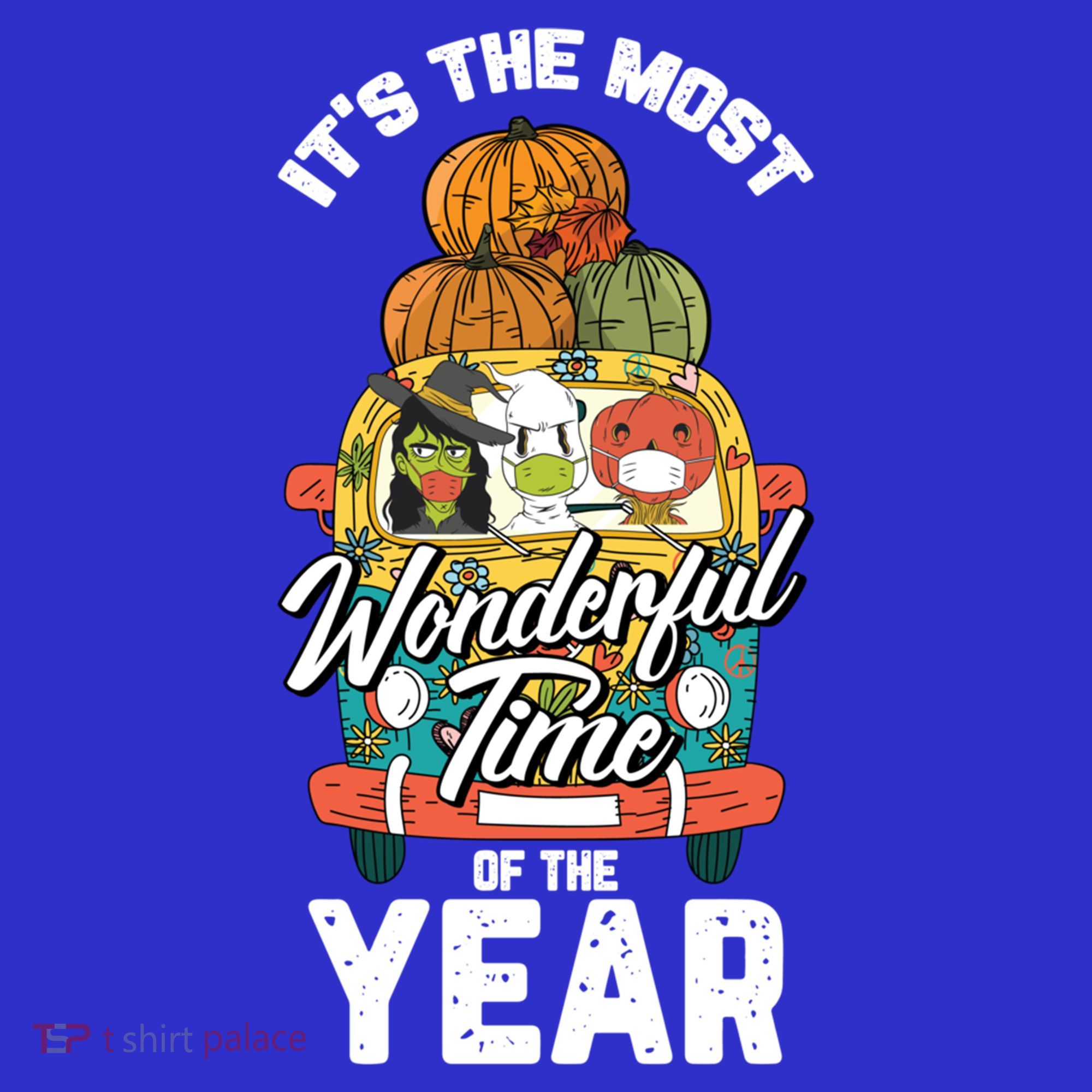 Its The Most Wonderful Time Of The Year Thanksgiving Funny Gift Cool Gift Visor