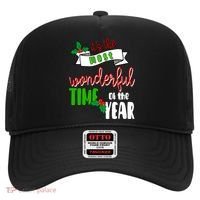 Its The Most Wonderful Time Of The Year Christmas Festive Hat thumb 0