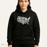 Immigrant T No One Is Illegal On Stolen Land Hoodie thumb 5